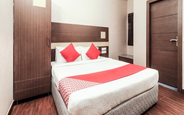 Fabhotel Aqua