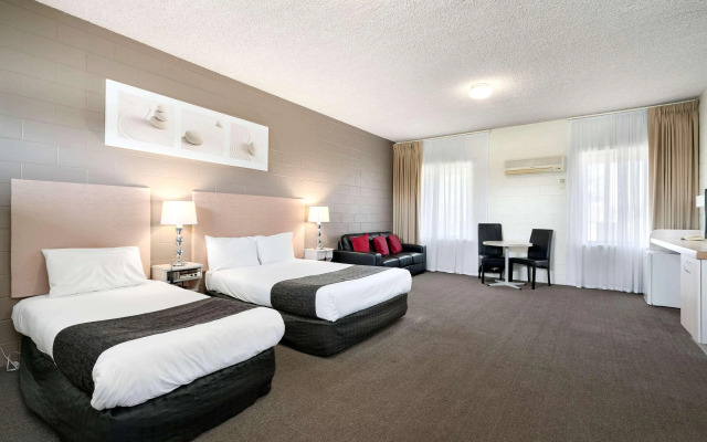 Comfort Inn & Suites King Avenue