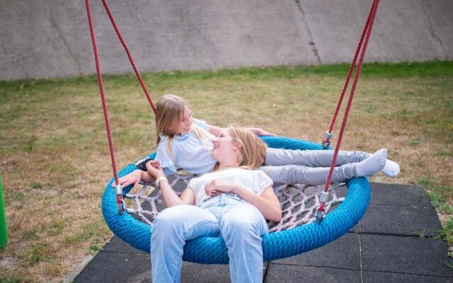 TopParken Recreatiepark de Wielerbaan