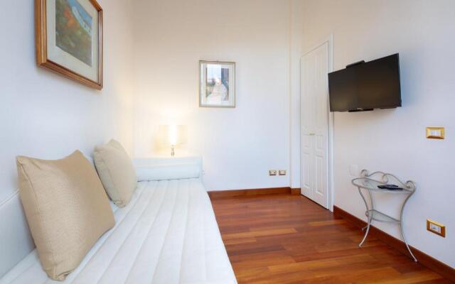 Rome Central Suites A,B,C