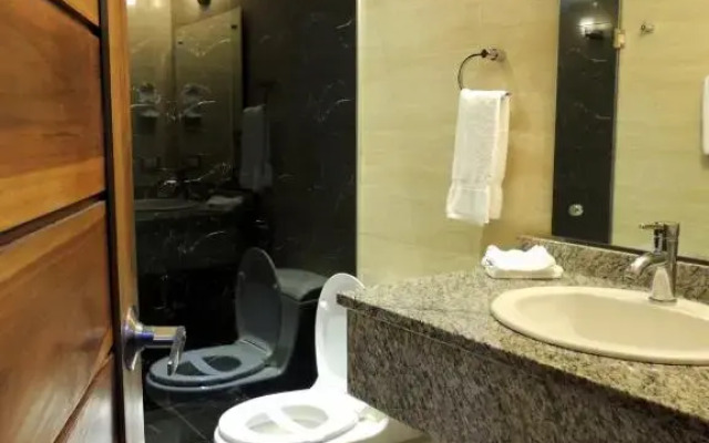 Gran Hotel Victoria