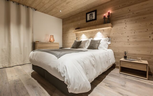 Whistler Lodge Apartment T4 B03-04