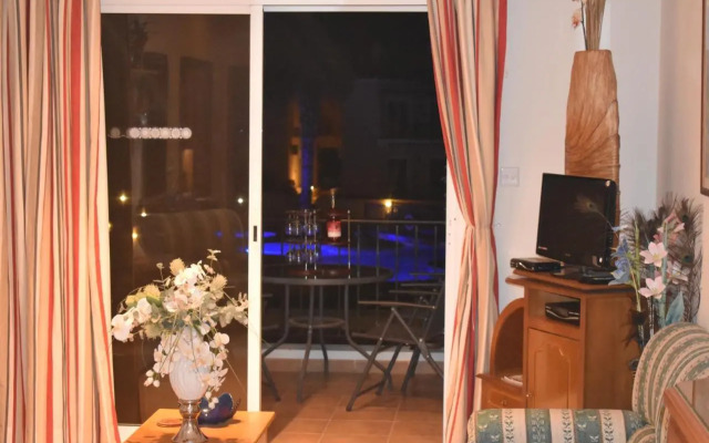 Sirena Sunrise Apartment 125