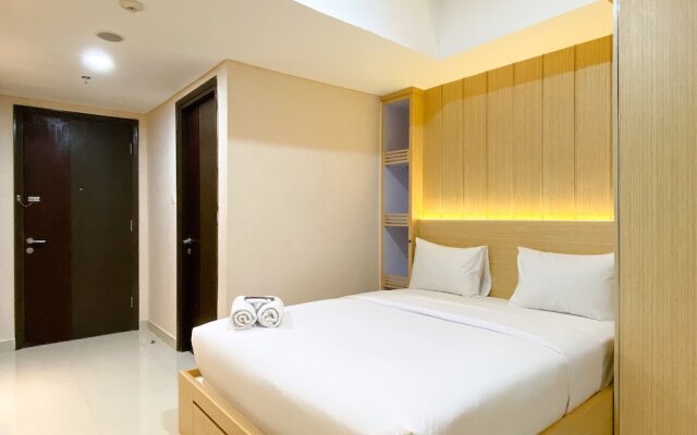 Good Deal Studio At Pollux Chadstone Apartment