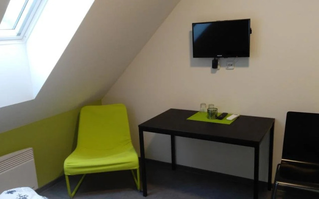 Bed&Breakfast Eurobit