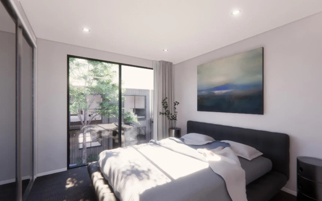 Swiss-Belresort and Villas Coronet Peak