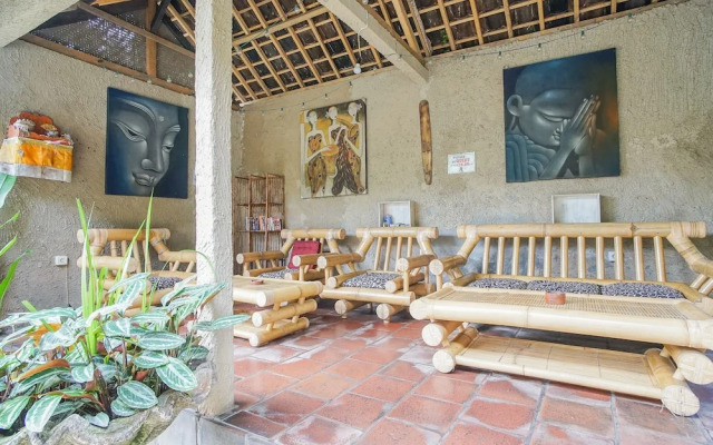 Padi Home