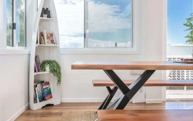 4 Bedroom Kingscliff Holiday Home