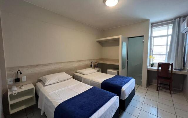 Hotel Europa Brasília by Bsb Inn