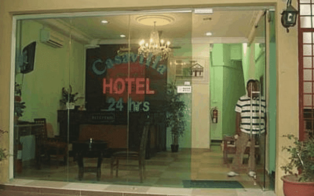 Hotel Casavilla Rawang