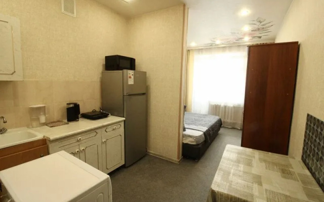 Декабрист на ул. Серова 30