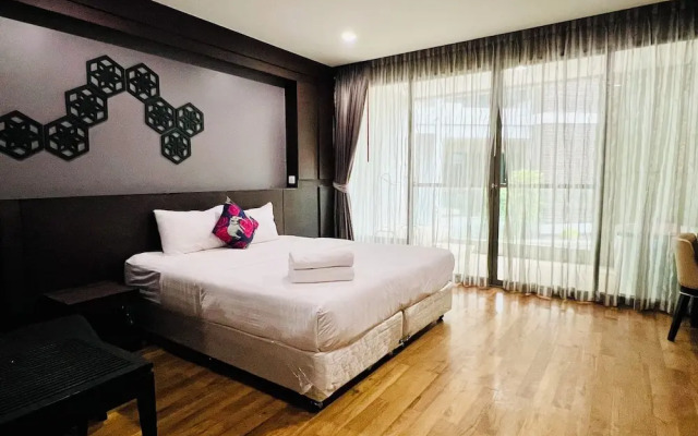 The Regent Bangtao by RESAVA