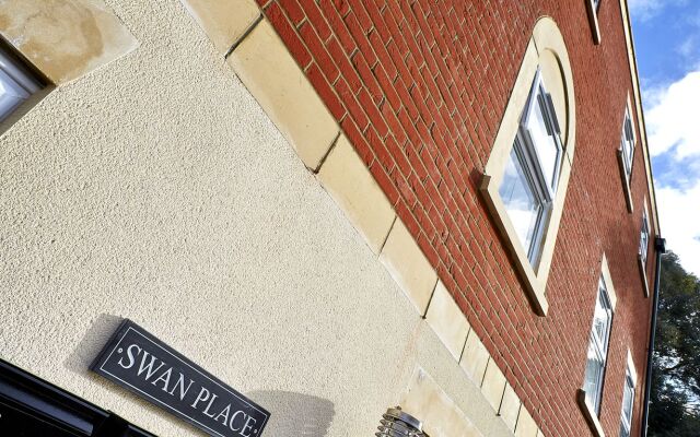 Swan Place by Viridian Apartments