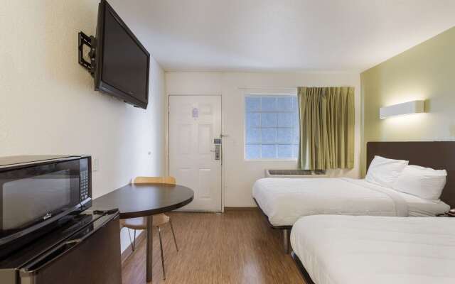 Americas Best Value Inn Bowling Green
