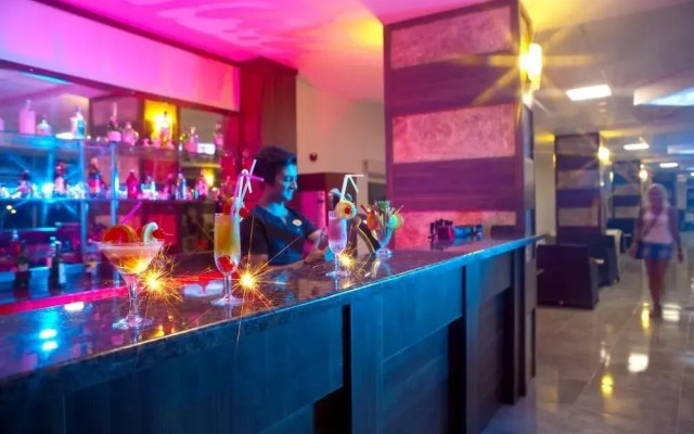 Gumuldur Resort Hotel - All Inclusive