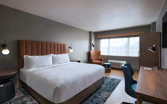 Four Points by Sheraton Houston West
