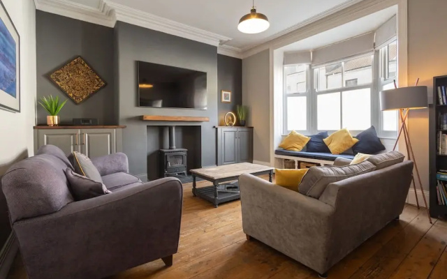Host Stay Garnet Street
