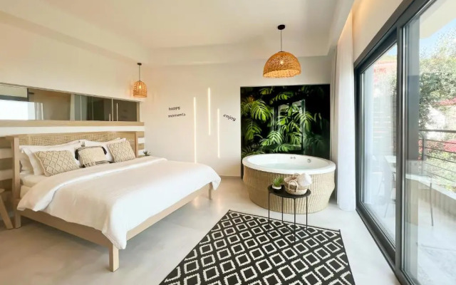 My Suite