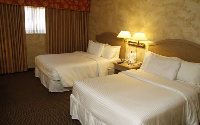 Ramada by Wyndham Viscount Suites Tucson East
