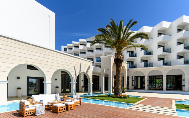 Mitsis Faliraki Beach Hotel & Spa
