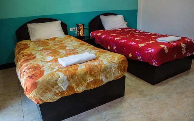 Patong Bay Guesthouse
