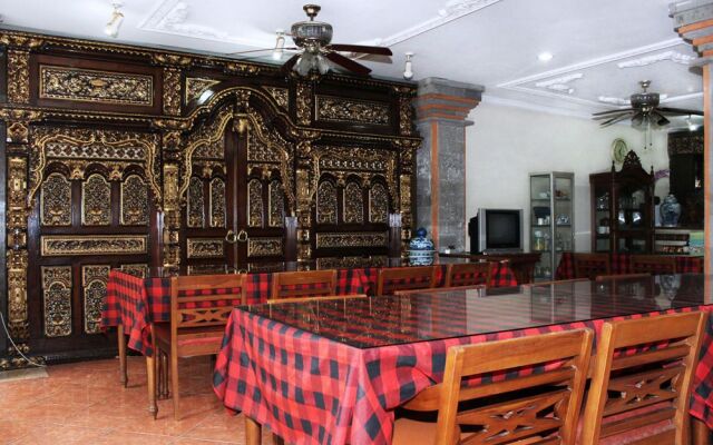 Airy Eco Legian Kelod 1 Bali