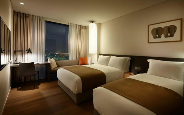 Shilla Stay Busan Haeundae