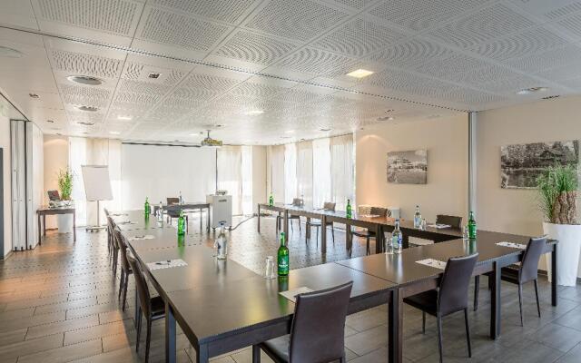 Swiss Quality Hotel Aarauerhof
