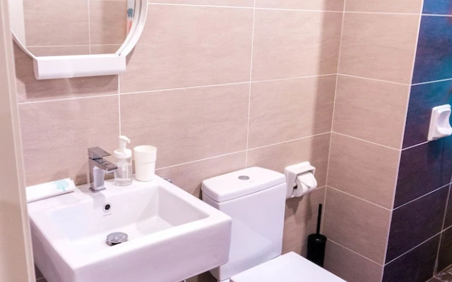 Gallipoli Residence Midhills Genting