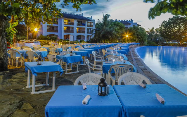 Royal Zanzibar Beach Resort All Inclusive