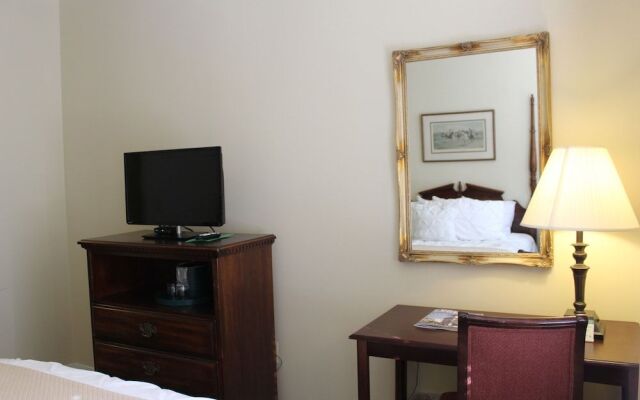 Hotel Chester
