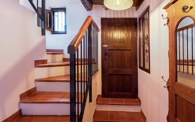 Luxury House in Granada Center. Reyes II