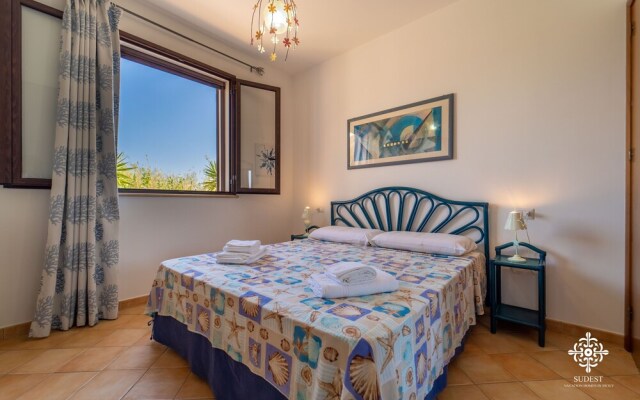 Borgo Marino Beach Residence