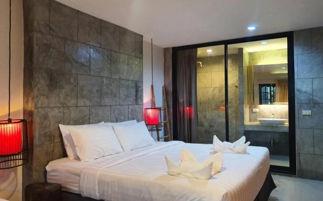 Sea Garden Resort - Haad Chao Phao