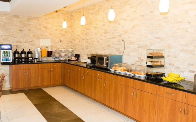 Best Western Oakbrook Inn