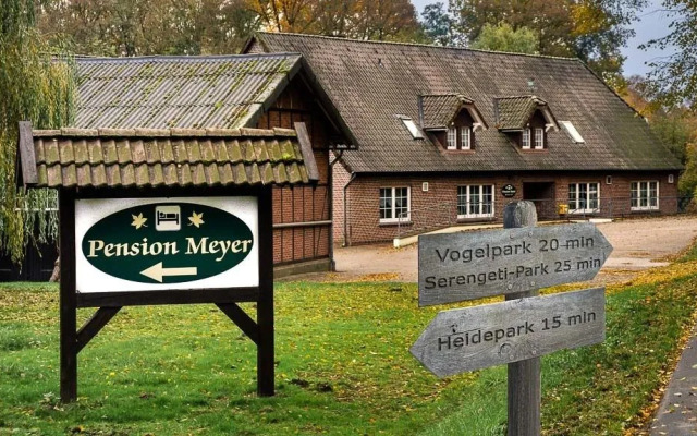 Pension Meyer