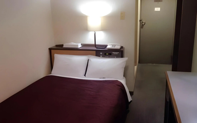 Apoa Hotel