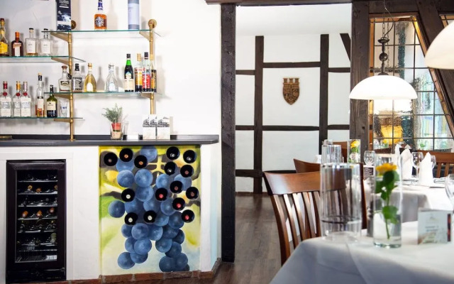 Hotel-Restaurant Zum Schwanen