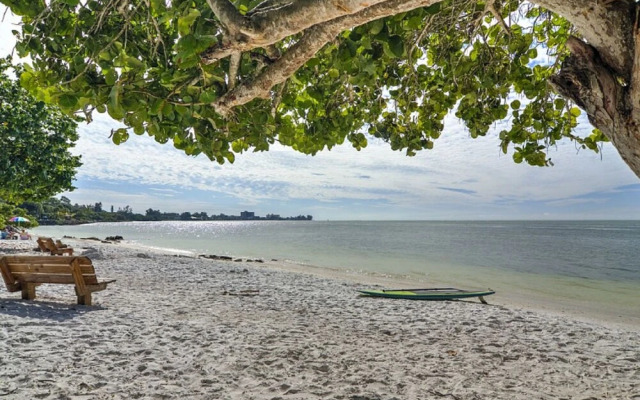 Polynesian Gardens Villa P6 by Vtrips