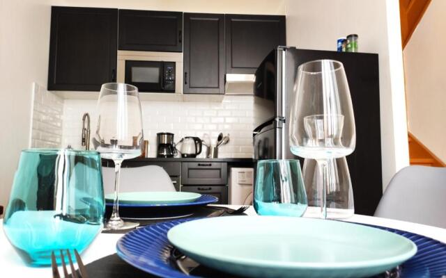 Le 3plex - Coeur de Vertou - Original