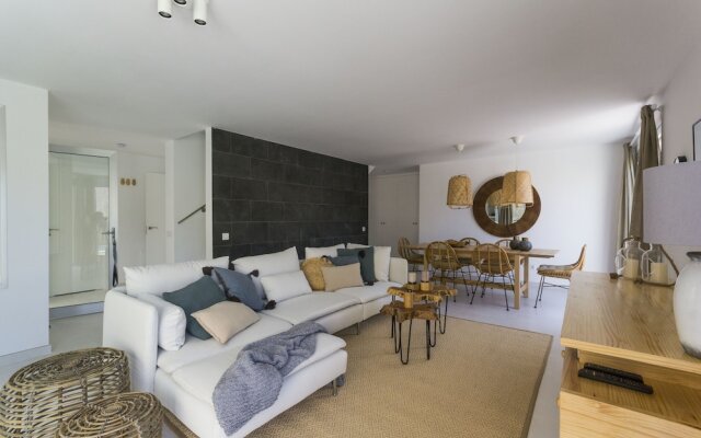 Rooftop Villa Gran Canaria