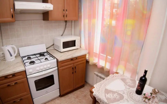 Apartment at Universitet Metro Station