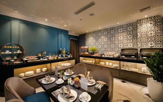 Hanoi Allure Hotel