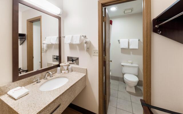 Red Roof Inn Fort Wayne