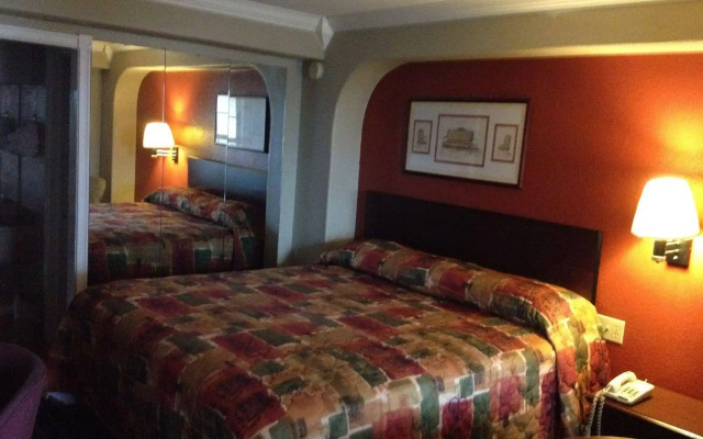 Economy Inn
