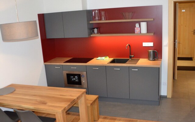 Residence Post