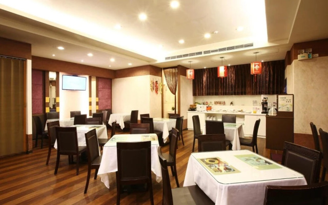 Hua Du Hotel