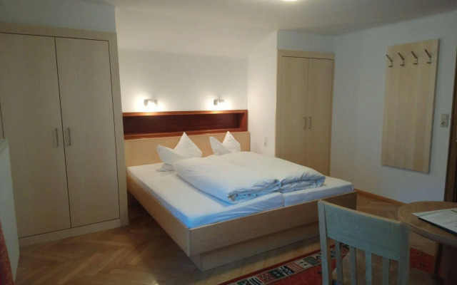Apartments Rosenhof