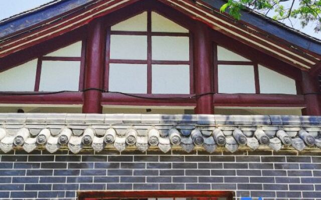 ShanShui S Hotel (Leshan Giant Buddha)