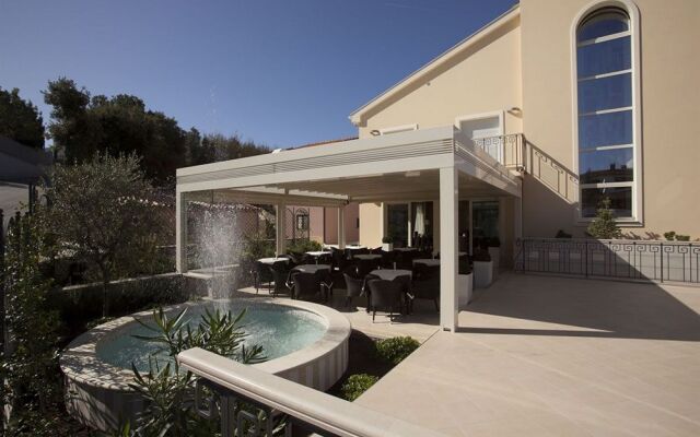 Oasi - Boutique hotel & restaurant